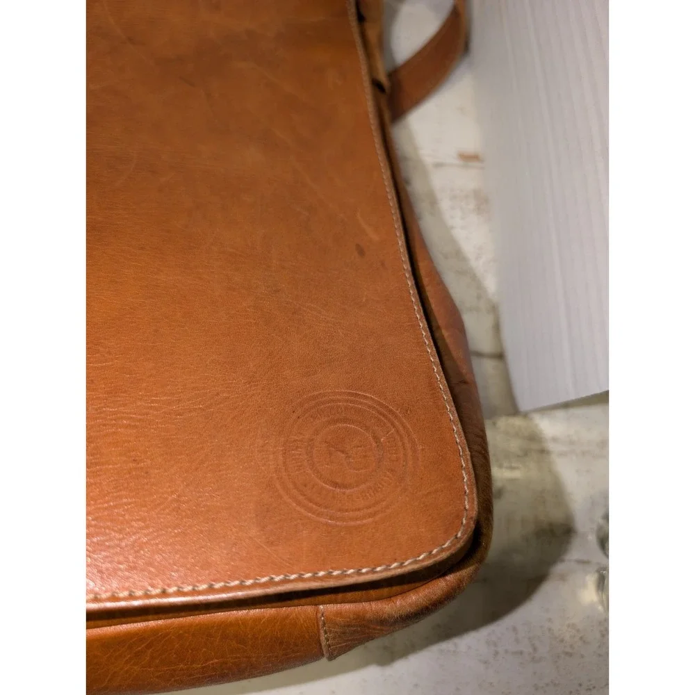 N/A vintage brown